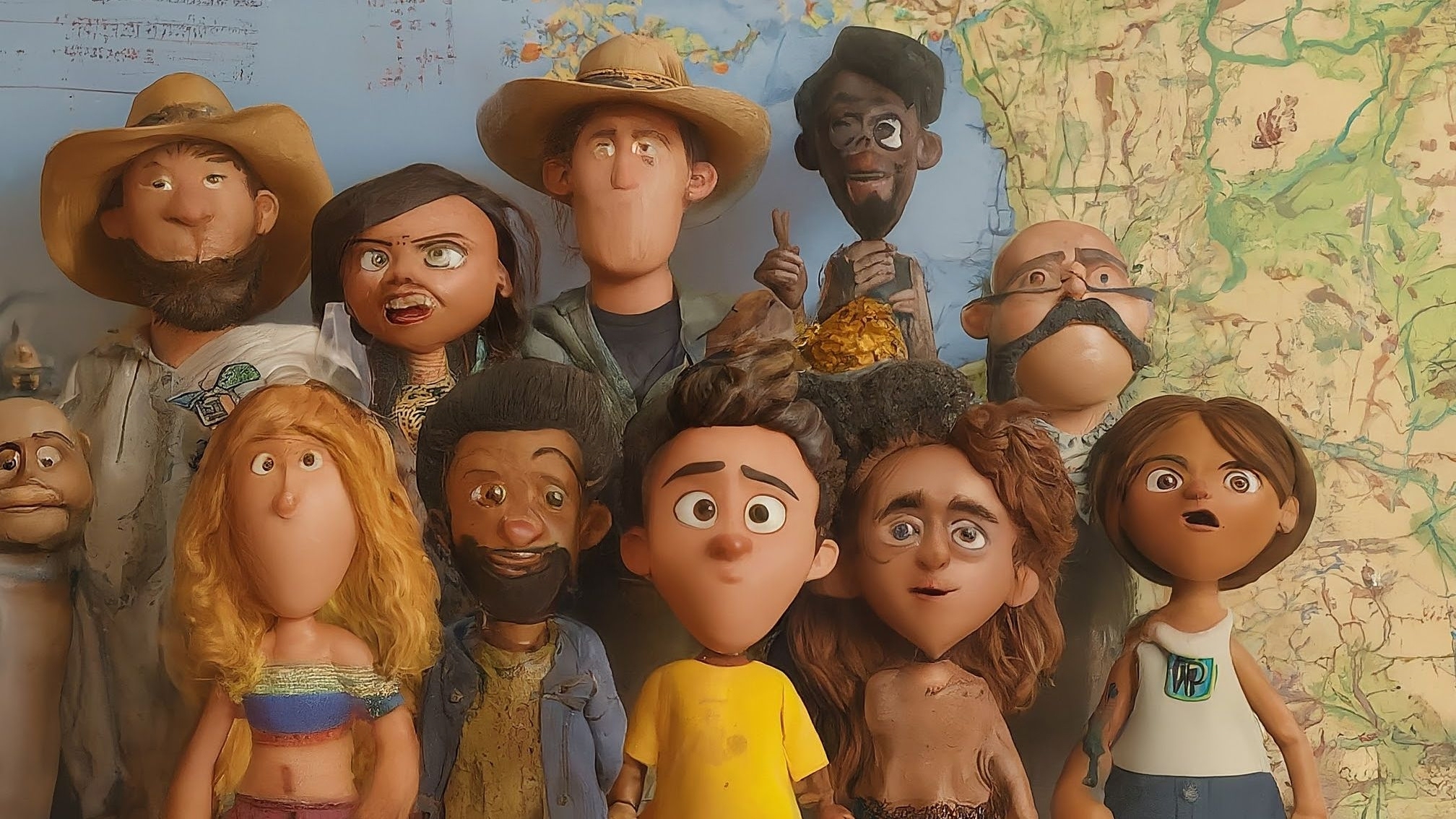 Persecución política