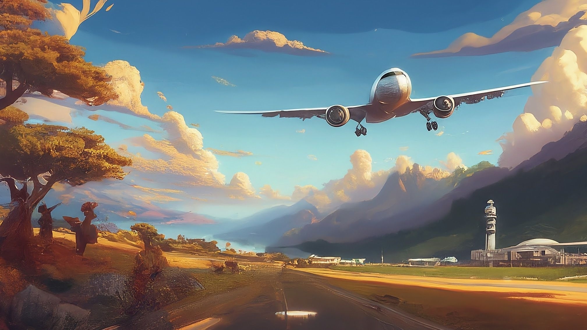 Migrantes venezolanos