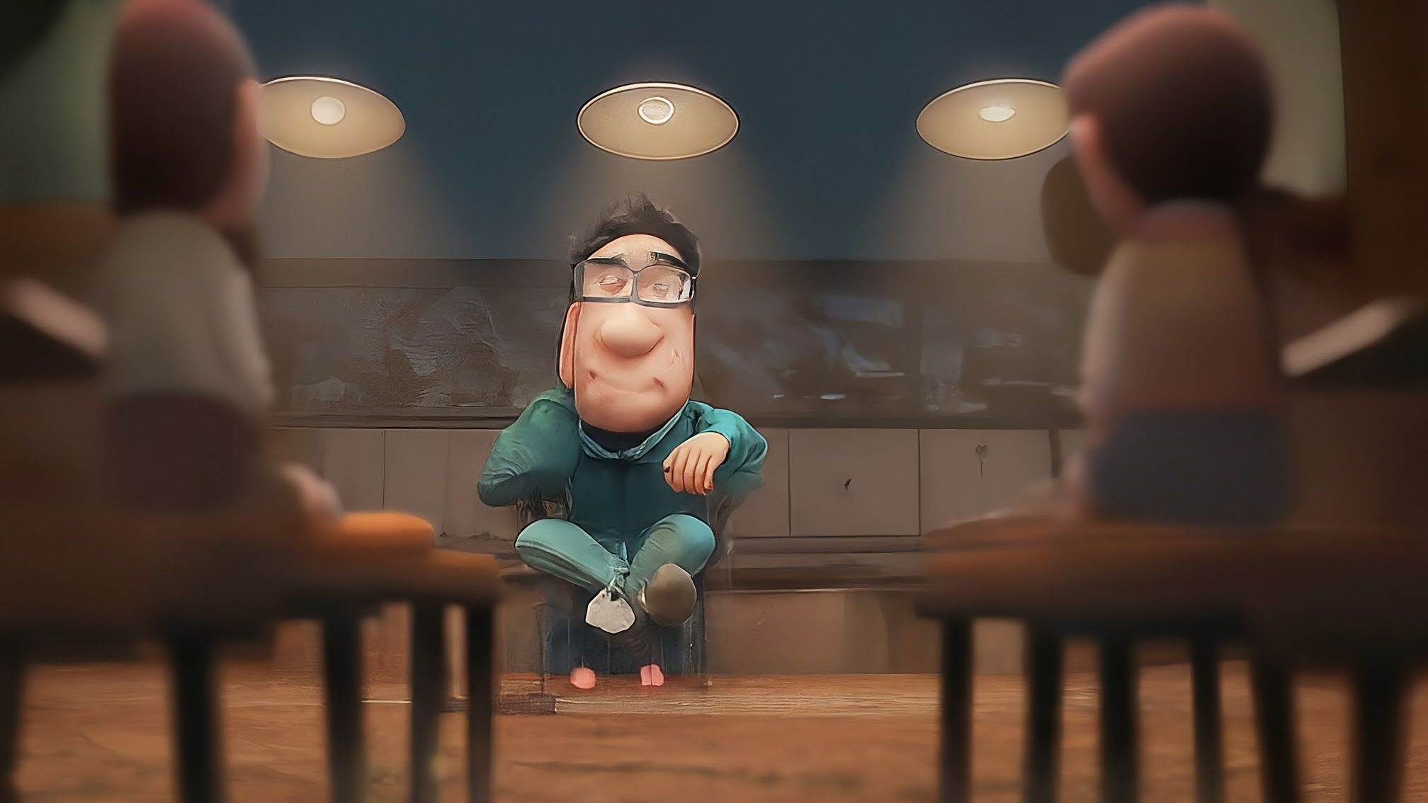 Libertad de expresión