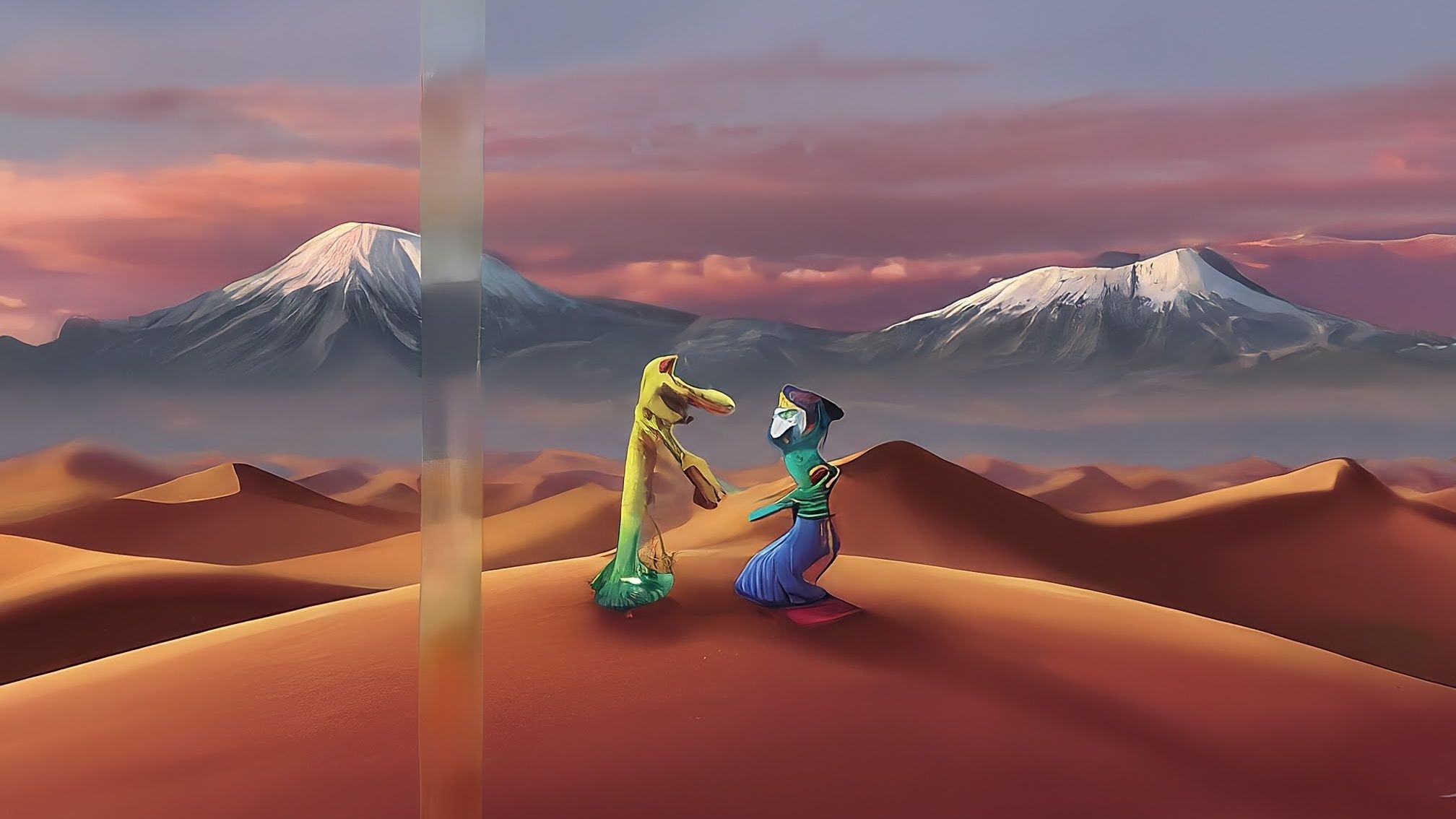 relaciones diplomáticas