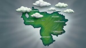 lluvias intensas