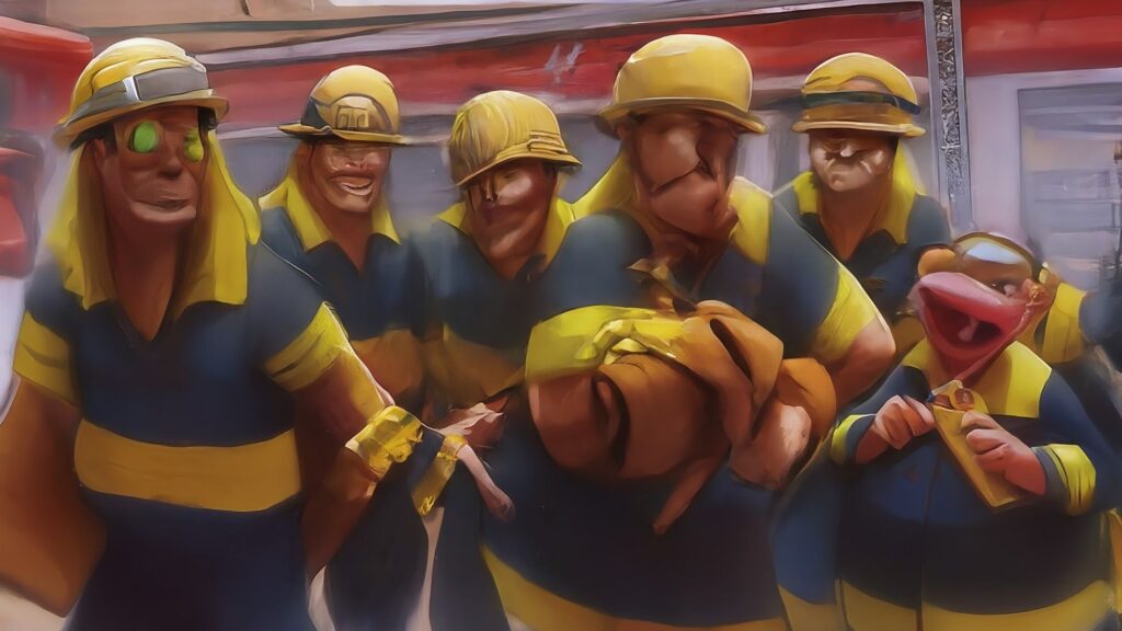 Bombona de gas