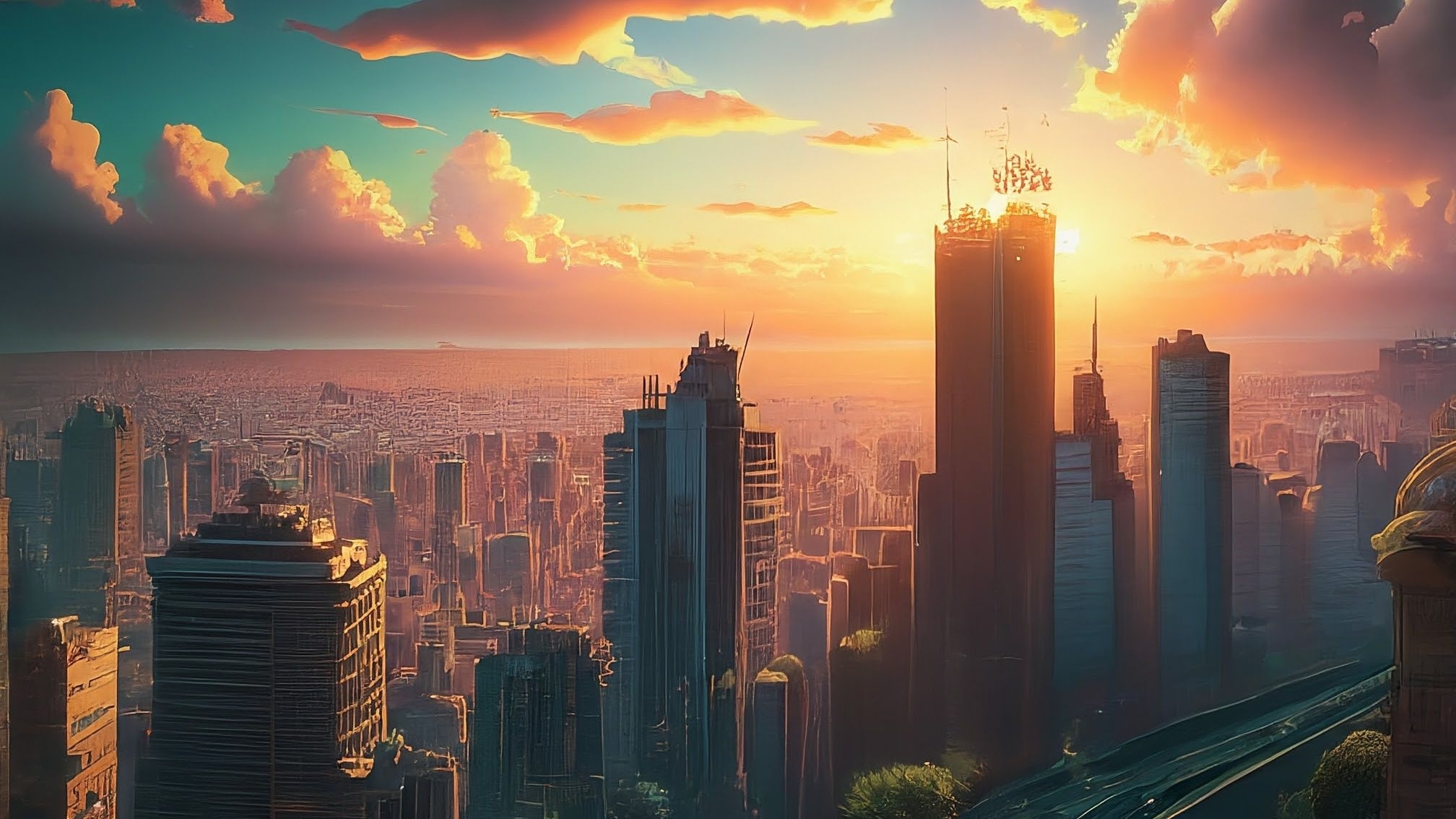 frecuencias radioeléctricas