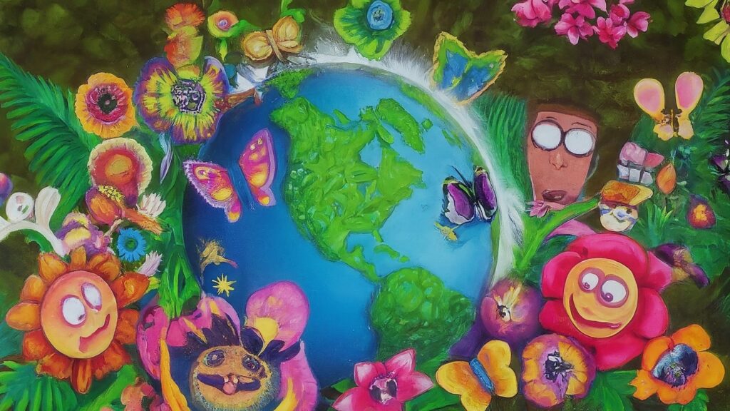 Congreso Mundial de la Madre Tierra