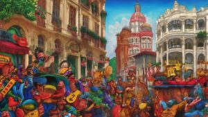 Venezolanos