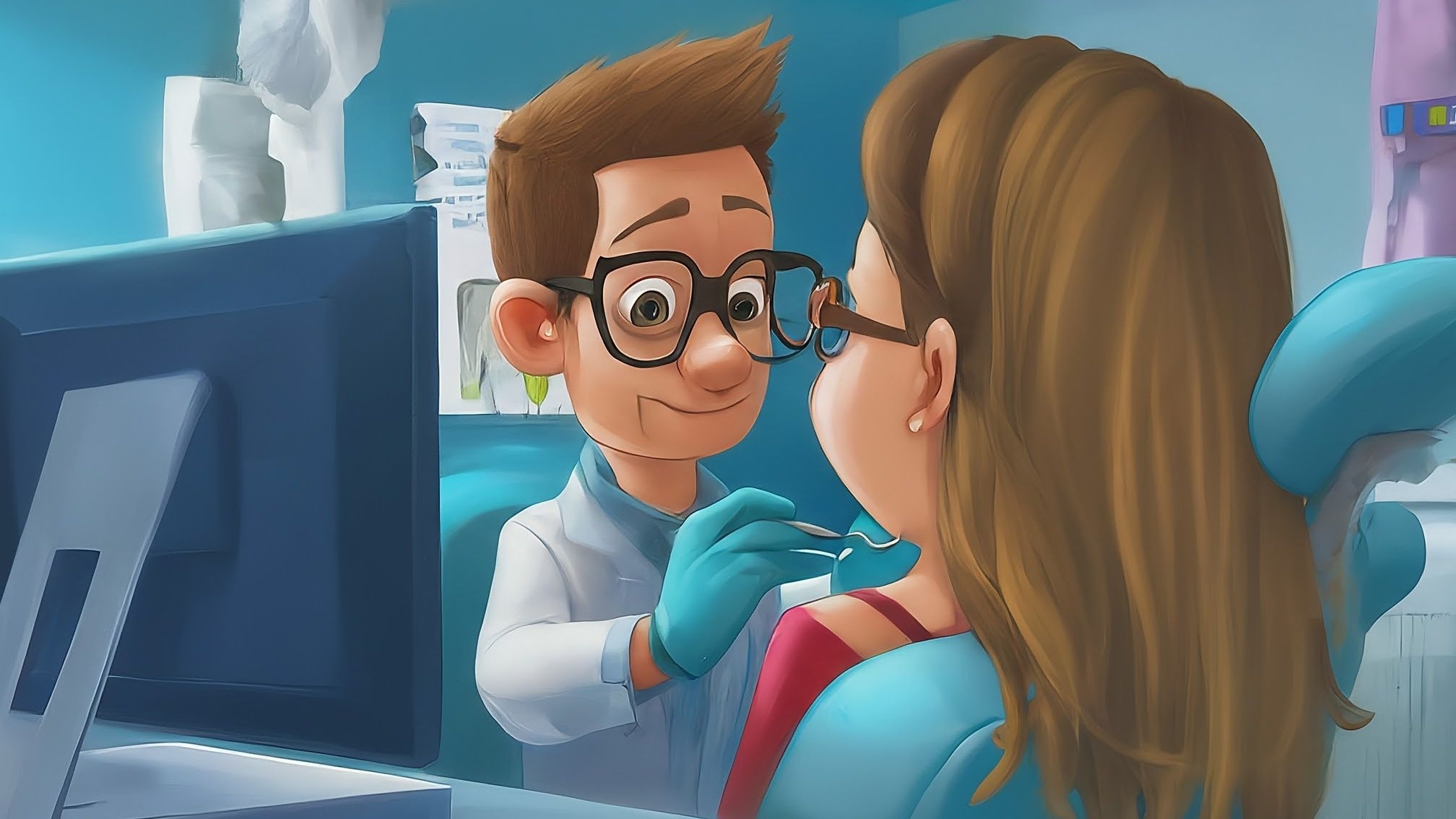 Colegio de Odontólogos