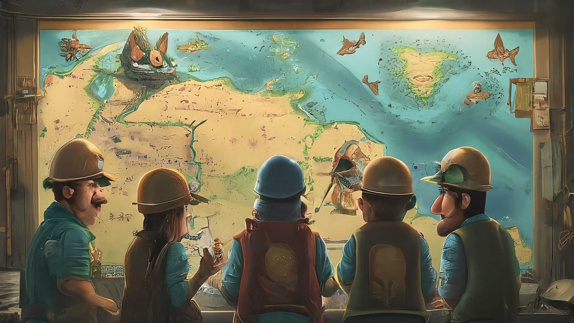 Sistema Eléctrico Nacional