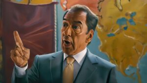 Edmundo González