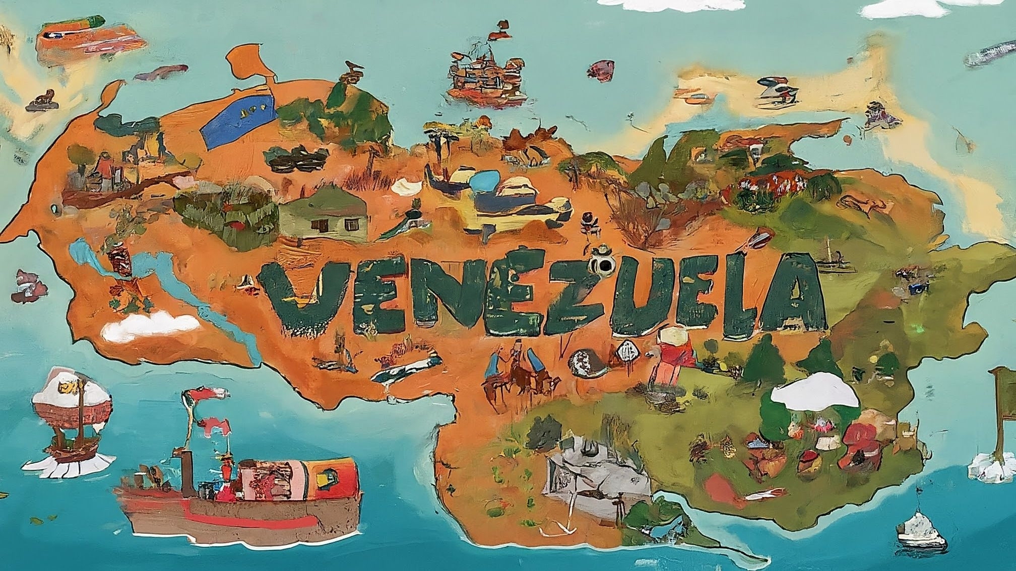 Plan Independencia 200