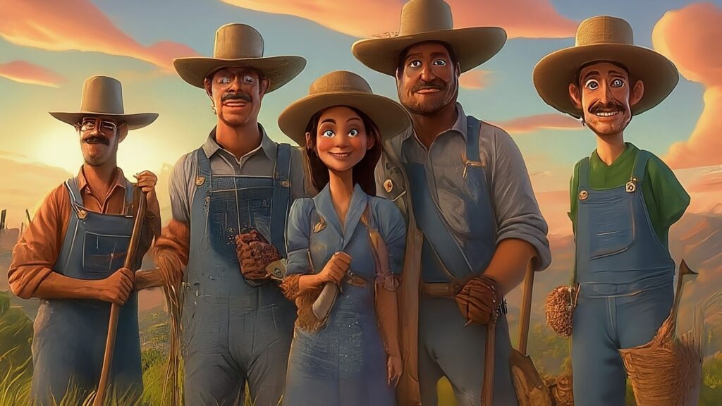 Campesinos