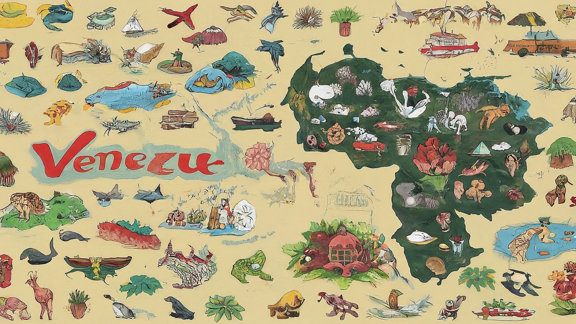 oportunidades de negocio