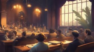 Derechos Humanos