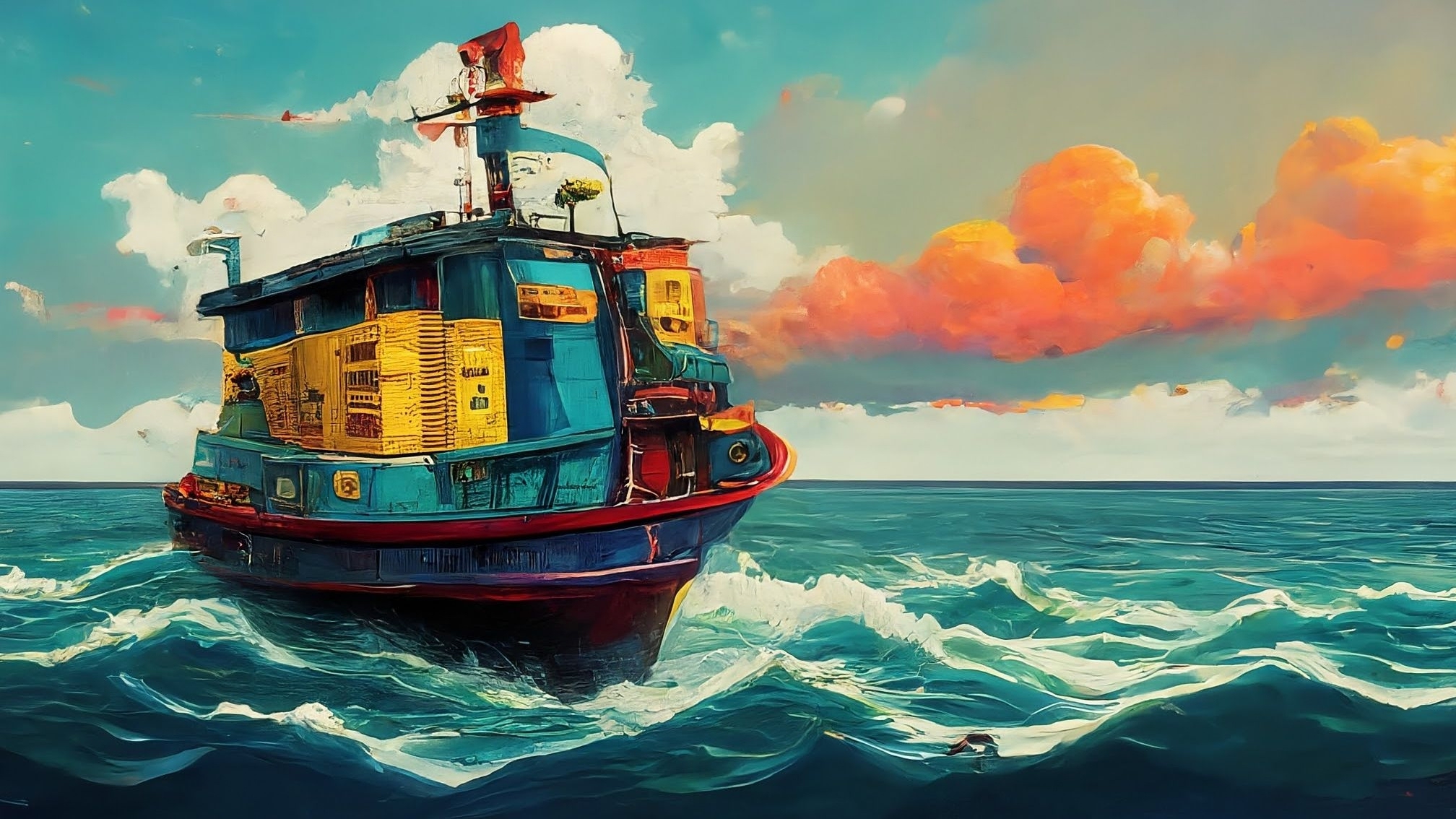 Movilización de carga