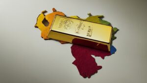 precio del oro