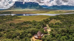 Canaima