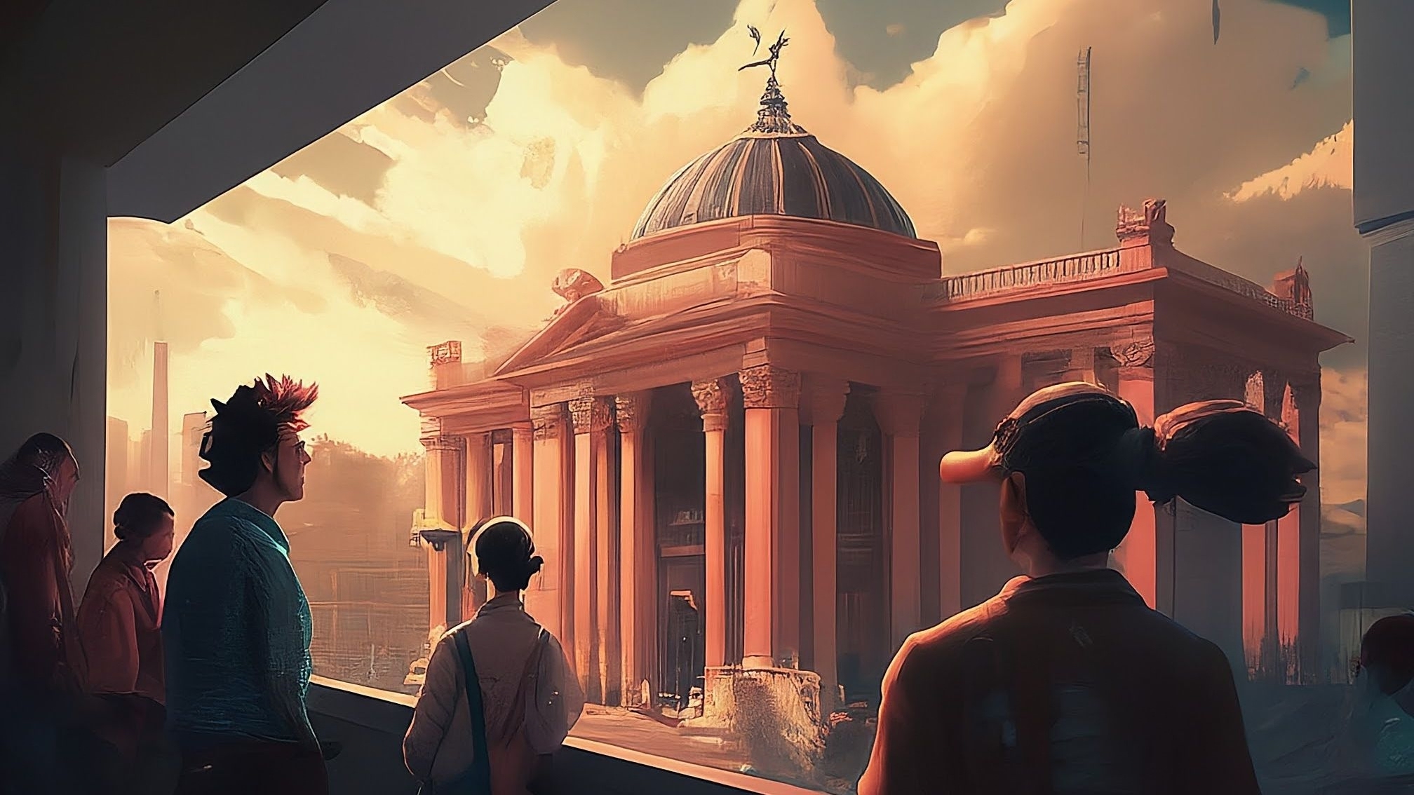 Sistema Judicial Venezolano