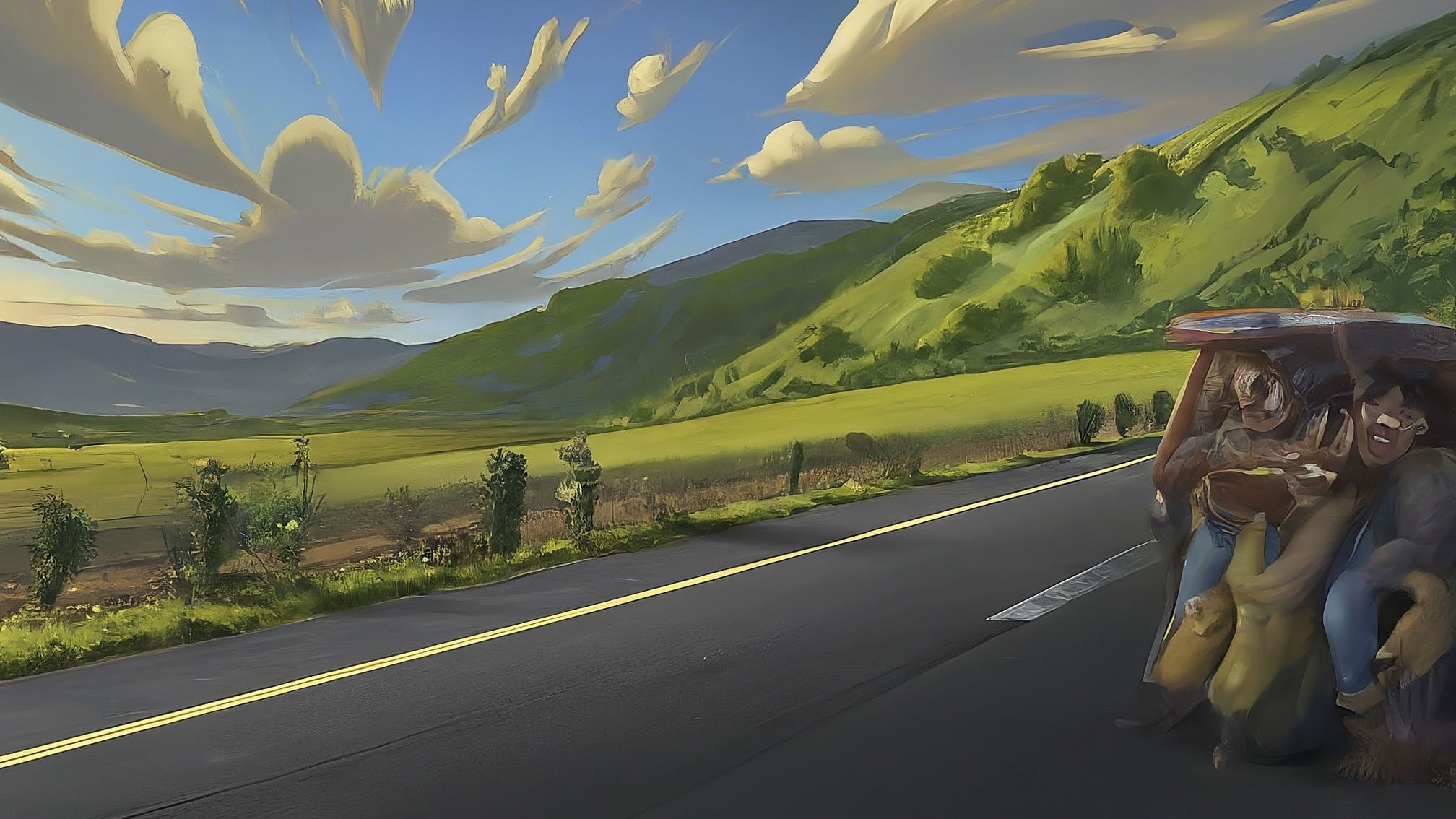 Accidente de autobús