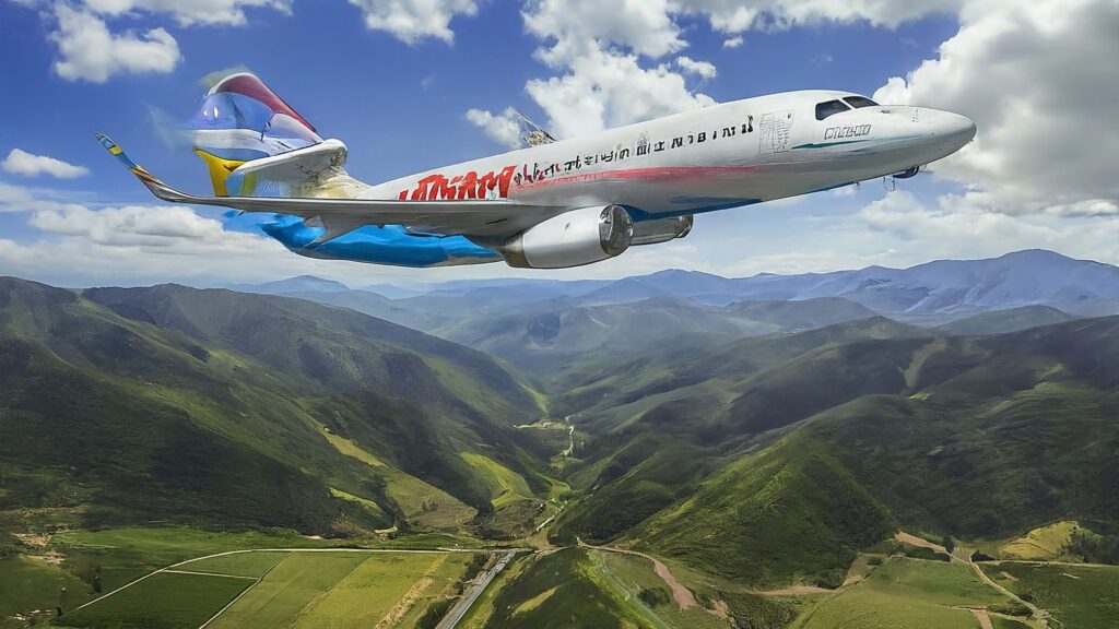 Turpial Airlines