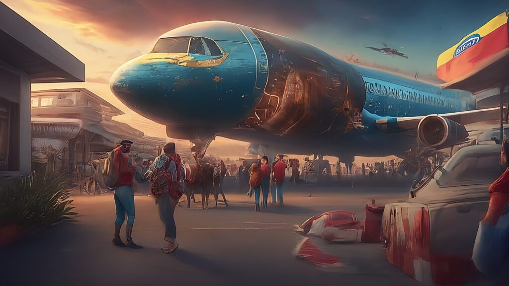 repatriados