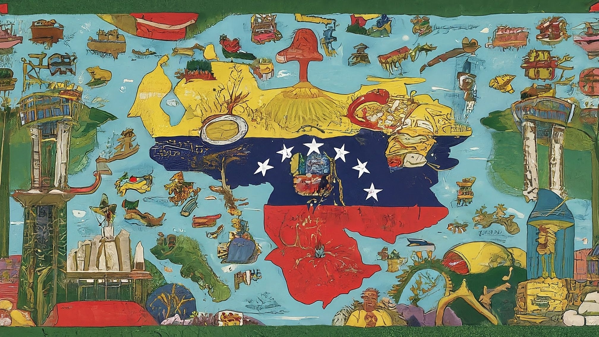 Relaciones bilaterales