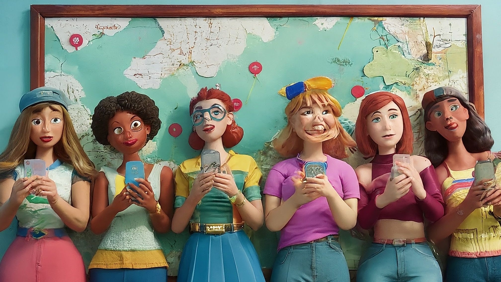 Violencia de género