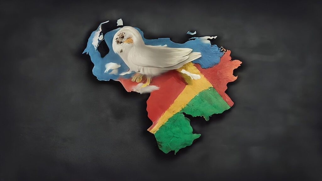 Agresión