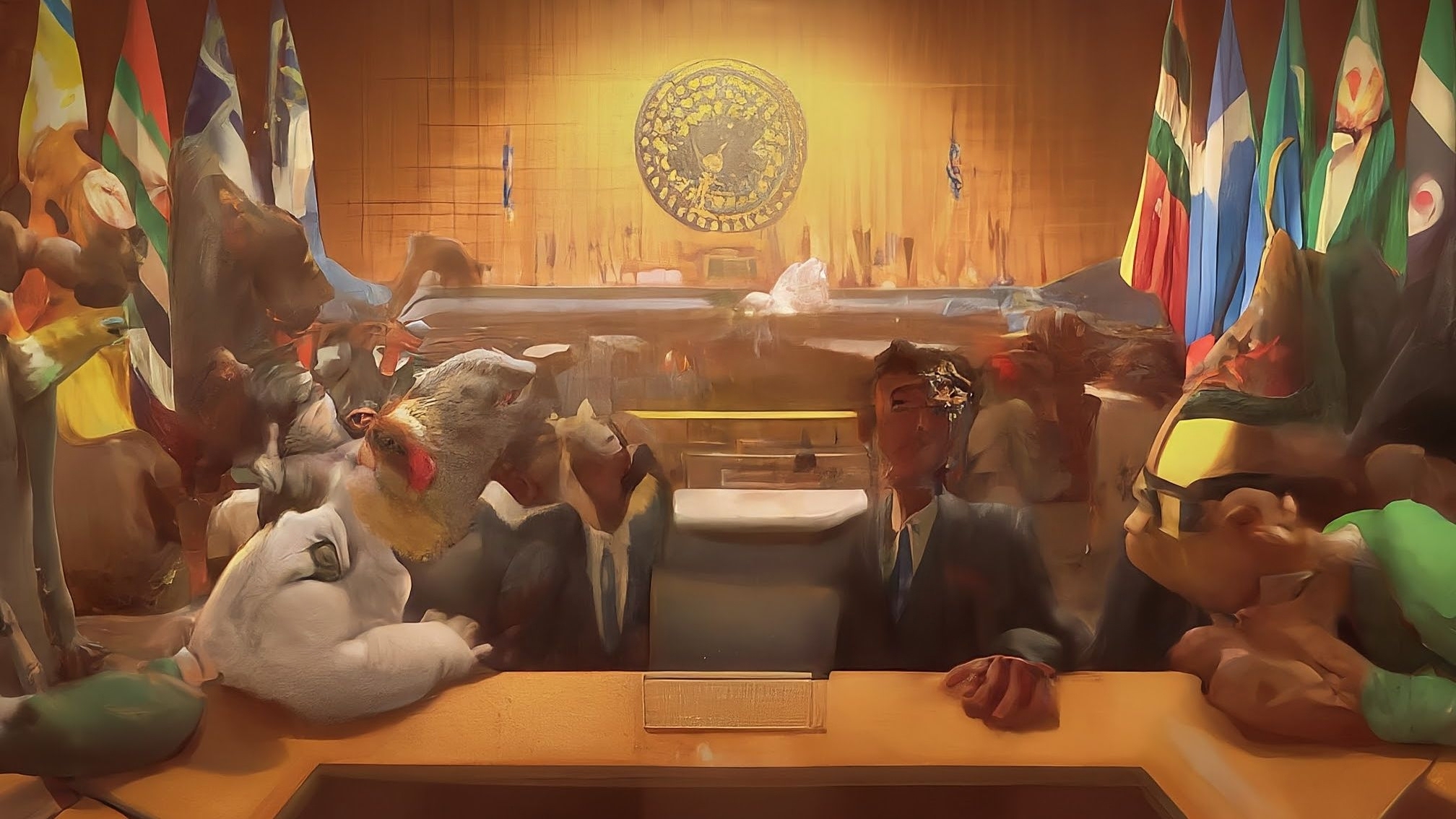 Tratado de Tlatelolco