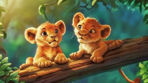 Leoncitos