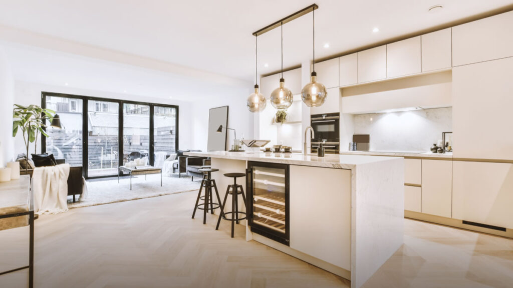 Tendencias clave en decoración para 2025