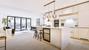 Tendencias clave en decoración para 2025