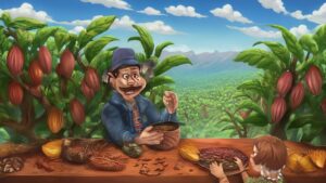 Cacao