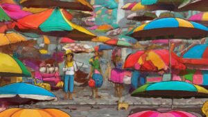 Comercio Informal