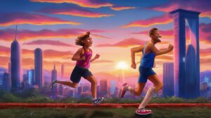 Caracas Rock 10K