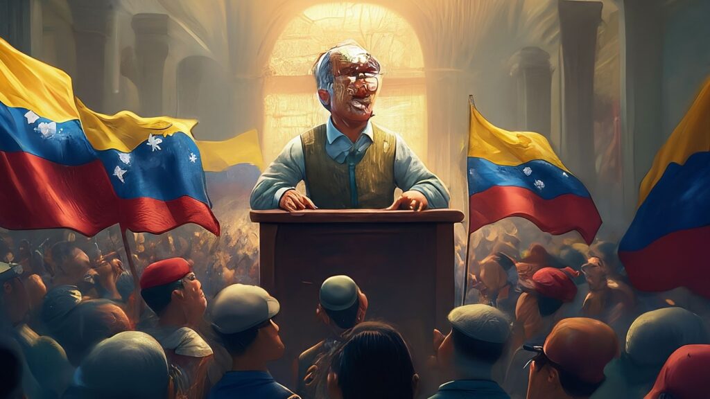 Diosdado Cabello