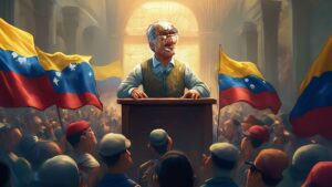 Diosdado Cabello