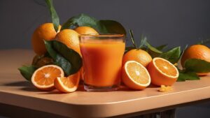 Jugo natural
