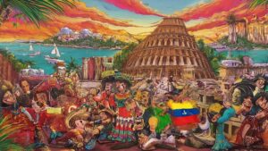 canonización
