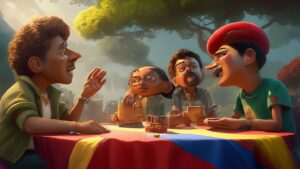 Oposición venezolana