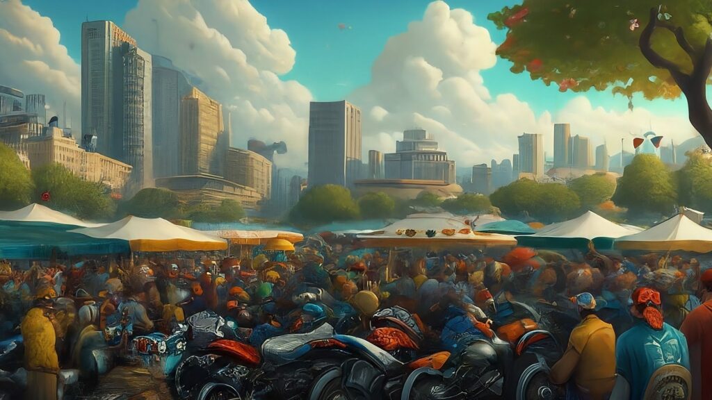 motorizados