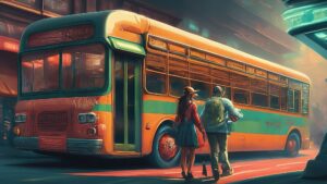 pasajes
