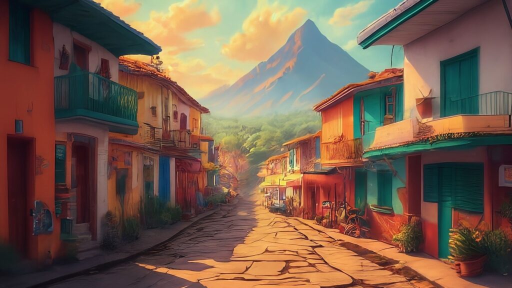 Activistas Venezolanos