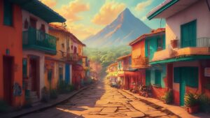 Activistas Venezolanos