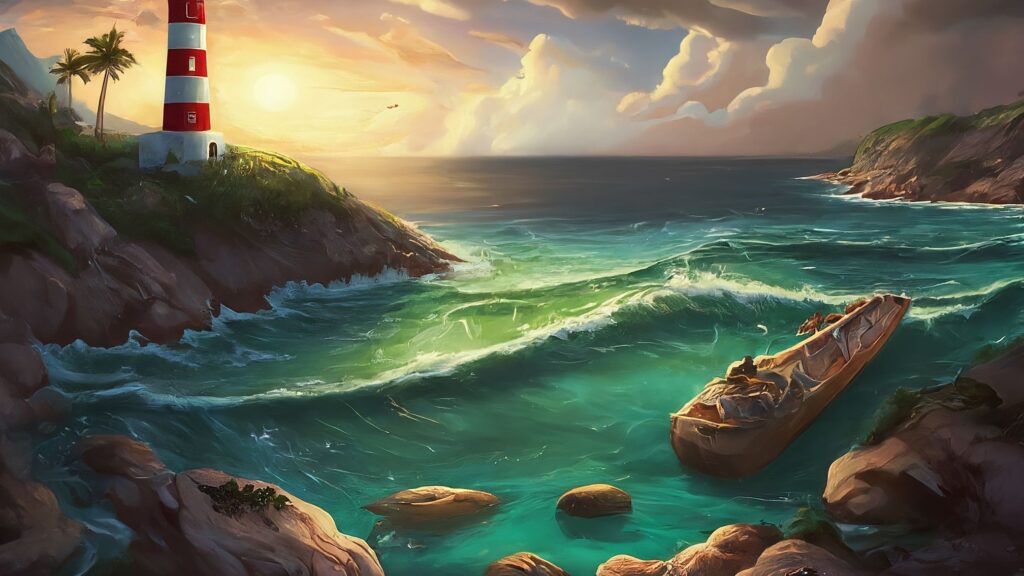 pescadores desaparecidos