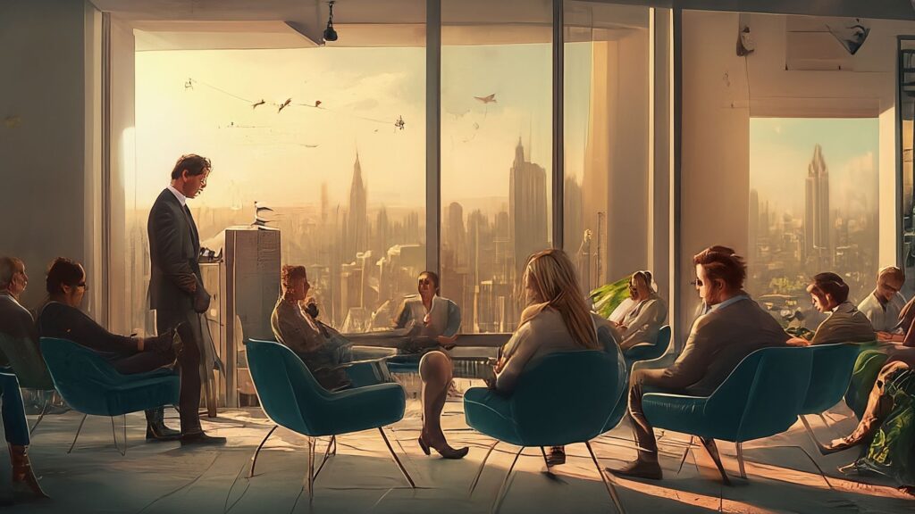 desarrollo empresarial