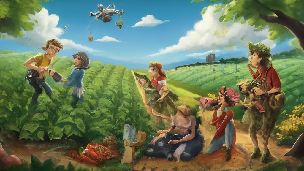 carreras agropecuarias