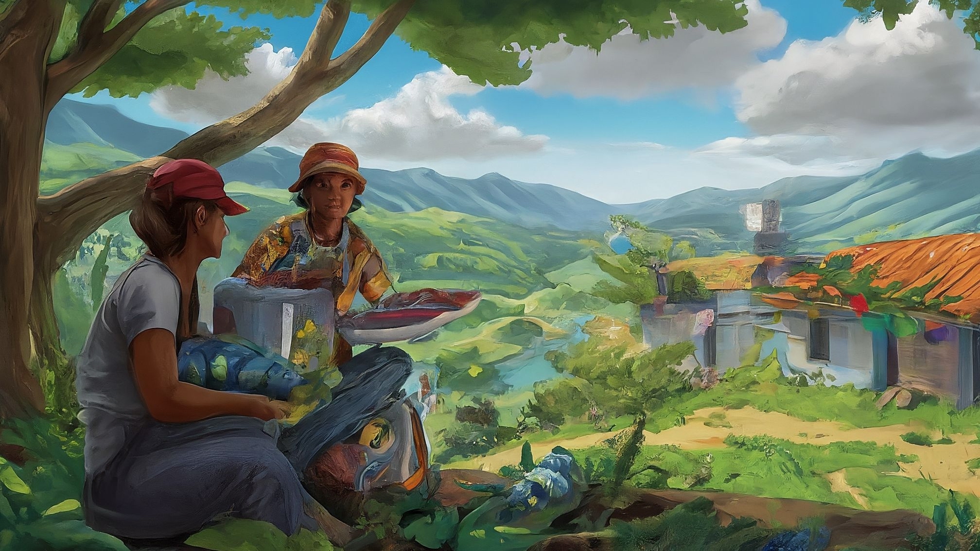 Cruz Roja Venezolana