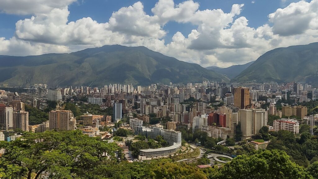 despliegue de seguridad