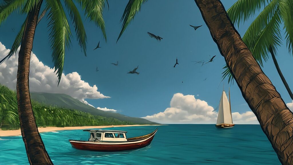 ataques a embarcaciones