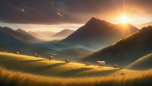 exportación de ganado