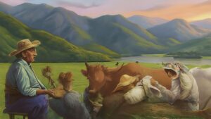 Mejoramiento genético